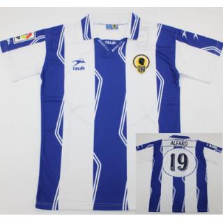 Hércules 1a Equipación 1997/98